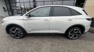 DS Automobiles DS 7 Gebrauchtwagen DS Automobiles DS 7 Gebrauchtwagen