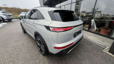 DS Automobiles DS 7 Gebrauchtwagen DS Automobiles DS 7 Gebrauchtwagen