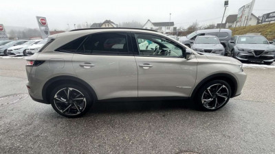 DS Automobiles DS 7 Gebrauchtwagen DS Automobiles DS 7 Gebrauchtwagen