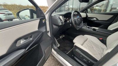 DS Automobiles DS 7 Gebrauchtwagen DS Automobiles DS 7 Gebrauchtwagen