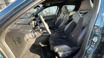 Alfa Romeo Junior Gebrauchtwagen Alfa Romeo Junior Gebrauchtwagen