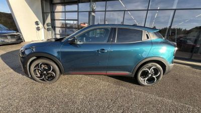 Alfa Romeo Junior Gebrauchtwagen Alfa Romeo Junior Gebrauchtwagen