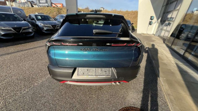 Alfa Romeo Junior Gebrauchtwagen Alfa Romeo Junior Gebrauchtwagen