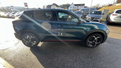 Alfa Romeo Junior Gebrauchtwagen Alfa Romeo Junior Gebrauchtwagen