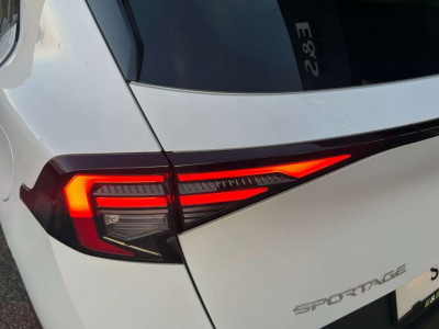 KIA Sportage Neuwagen KIA Sportage Neuwagen