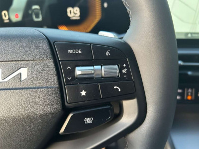 KIA Sportage Neuwagen KIA Sportage Neuwagen