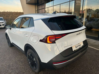 KIA Sportage Neuwagen KIA Sportage Neuwagen