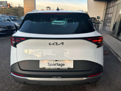 KIA Sportage Neuwagen KIA Sportage Neuwagen