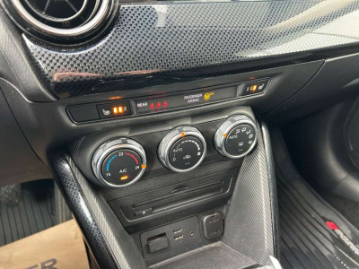 Mazda Mazda2 Gebrauchtwagen Mazda Mazda2 Gebrauchtwagen