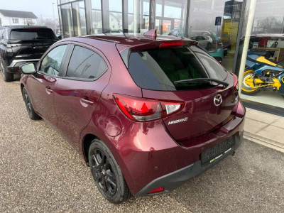 Mazda Mazda2 Gebrauchtwagen Mazda Mazda2 Gebrauchtwagen