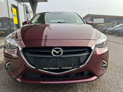 Mazda Mazda2 Gebrauchtwagen Mazda Mazda2 Gebrauchtwagen