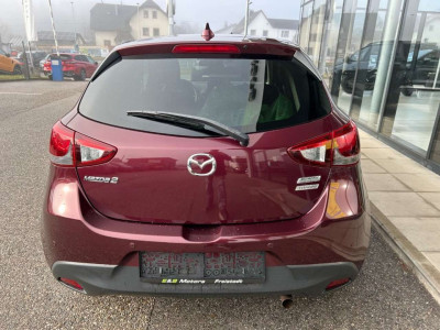 Mazda Mazda2 Gebrauchtwagen Mazda Mazda2 Gebrauchtwagen