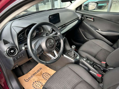 Mazda Mazda2 Gebrauchtwagen Mazda Mazda2 Gebrauchtwagen