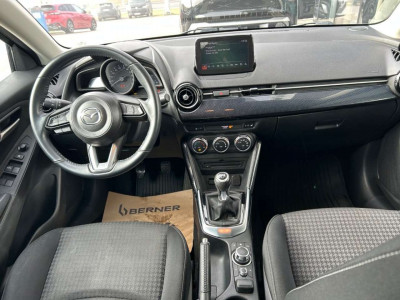 Mazda Mazda2 Gebrauchtwagen Mazda Mazda2 Gebrauchtwagen