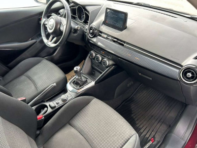 Mazda Mazda2 Gebrauchtwagen Mazda Mazda2 Gebrauchtwagen