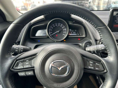 Mazda Mazda2 Gebrauchtwagen Mazda Mazda2 Gebrauchtwagen