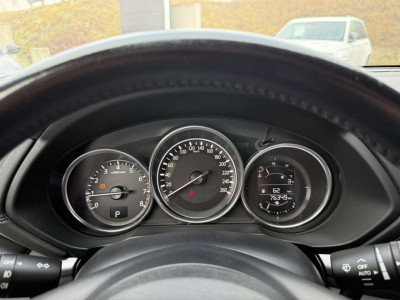 Mazda CX-5 Gebrauchtwagen Mazda CX-5 Gebrauchtwagen