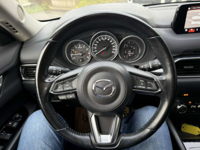 Mazda CX-5 Gebrauchtwagen Mazda CX-5 Gebrauchtwagen