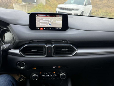 Mazda CX-5 Gebrauchtwagen Mazda CX-5 Gebrauchtwagen