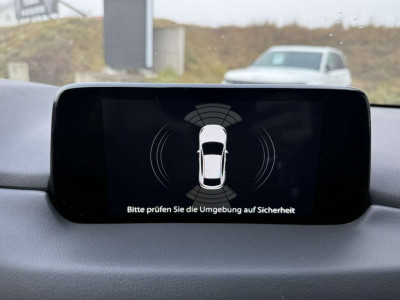 Mazda CX-5 Gebrauchtwagen Mazda CX-5 Gebrauchtwagen