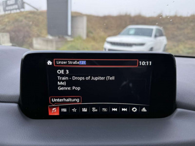 Mazda CX-5 Gebrauchtwagen Mazda CX-5 Gebrauchtwagen