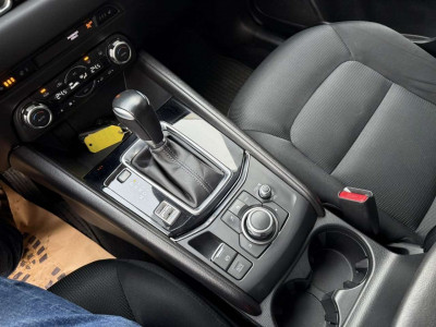 Mazda CX-5 Gebrauchtwagen Mazda CX-5 Gebrauchtwagen