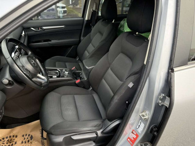 Mazda CX-5 Gebrauchtwagen Mazda CX-5 Gebrauchtwagen