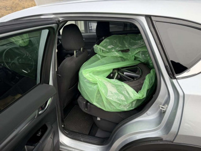 Mazda CX-5 Gebrauchtwagen Mazda CX-5 Gebrauchtwagen