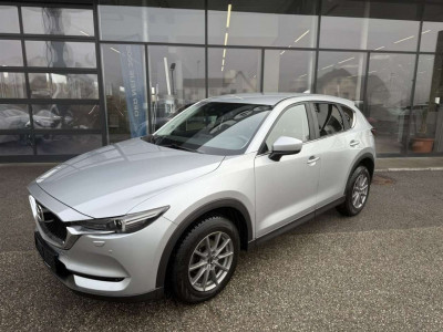 Mazda CX-5 Gebrauchtwagen Mazda CX-5 Gebrauchtwagen