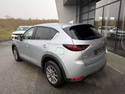 Mazda CX-5 Gebrauchtwagen Mazda CX-5 Gebrauchtwagen