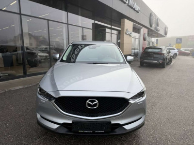 Mazda CX-5 Gebrauchtwagen Mazda CX-5 Gebrauchtwagen