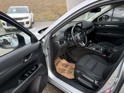 Mazda CX-5 Gebrauchtwagen Mazda CX-5 Gebrauchtwagen