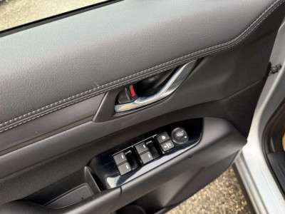 Mazda CX-5 Gebrauchtwagen Mazda CX-5 Gebrauchtwagen