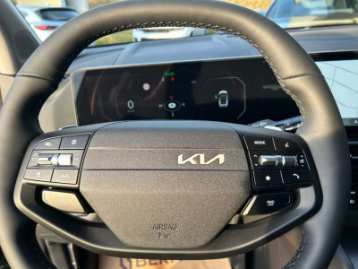 KIA Sportage Neuwagen KIA Sportage Neuwagen