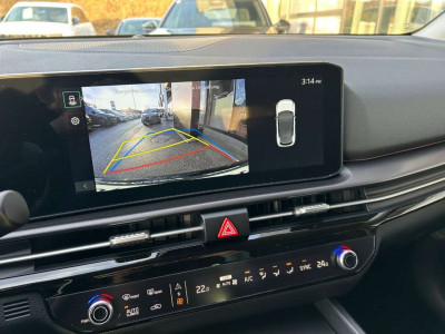 KIA Sportage Neuwagen KIA Sportage Neuwagen