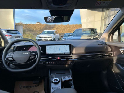 KIA Sportage Neuwagen KIA Sportage Neuwagen