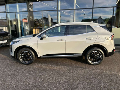 KIA Sportage Neuwagen KIA Sportage Neuwagen