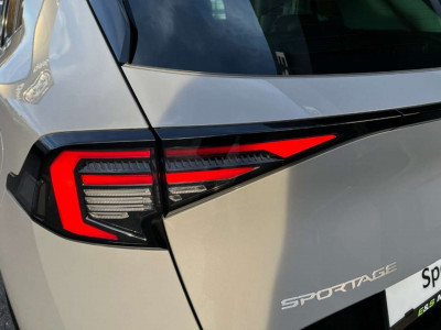 KIA Sportage Neuwagen KIA Sportage Neuwagen