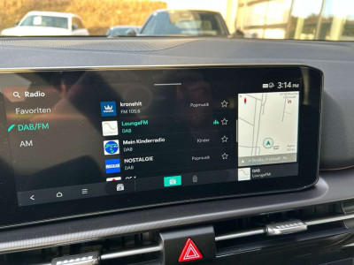 KIA Sportage Neuwagen KIA Sportage Neuwagen