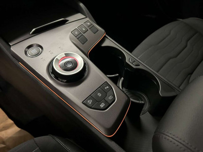 KIA Sportage Neuwagen KIA Sportage Neuwagen