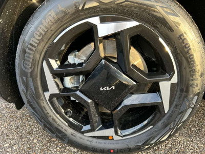 KIA Sportage Neuwagen KIA Sportage Neuwagen