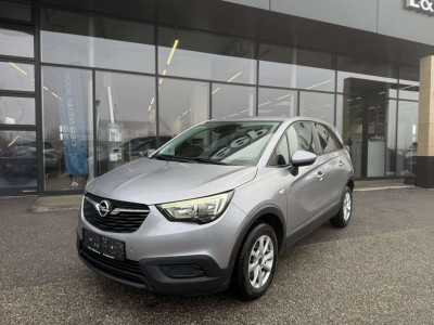 Opel Crossland Gebrauchtwagen