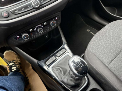 Opel Crossland Gebrauchtwagen