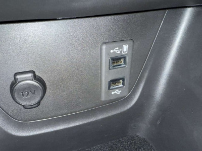 Opel Crossland Gebrauchtwagen