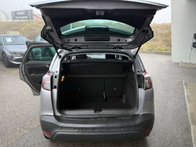 Opel Crossland Gebrauchtwagen