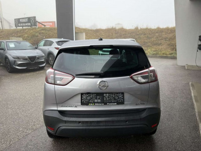 Opel Crossland Gebrauchtwagen