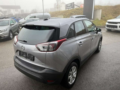 Opel Crossland Gebrauchtwagen