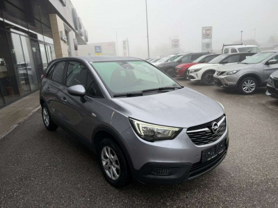 Opel Crossland Gebrauchtwagen