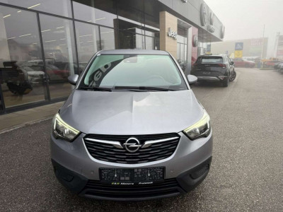 Opel Crossland Gebrauchtwagen