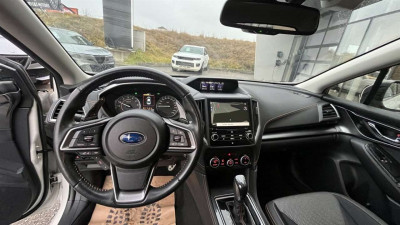 Subaru XV Gebrauchtwagen Subaru XV Gebrauchtwagen